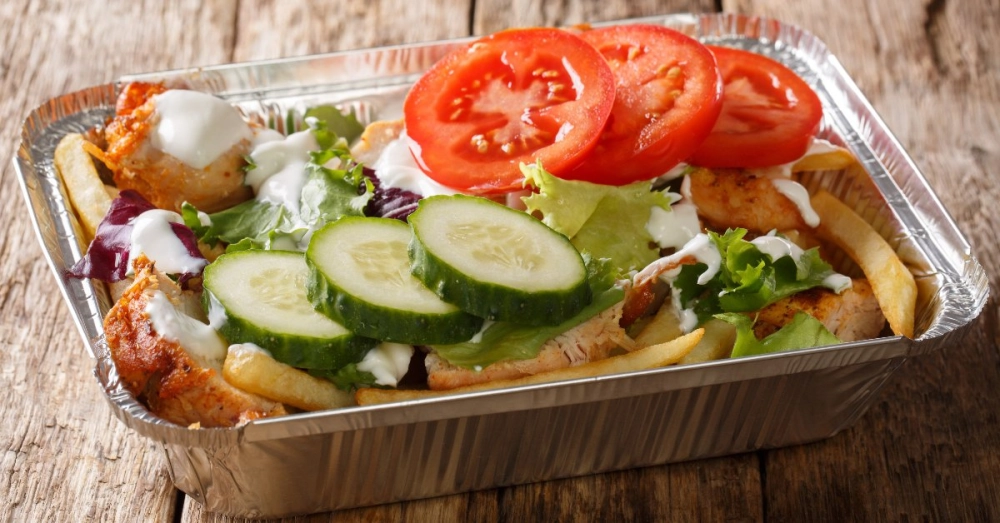 Kapsalon
