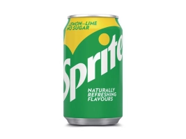 Sprite 0,33L
