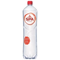 Spa Rood 0,5L