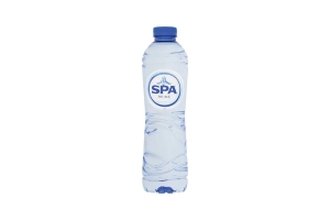 Spa blauw 0,5L