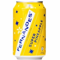 Fernandes Geel  0,33L