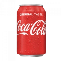 Coca Cola 0,33L